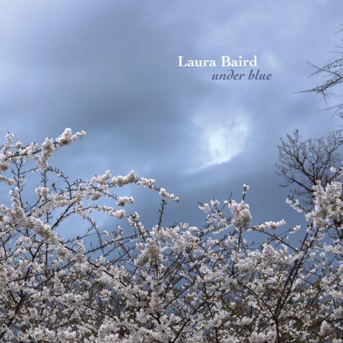 Cover Under Blue