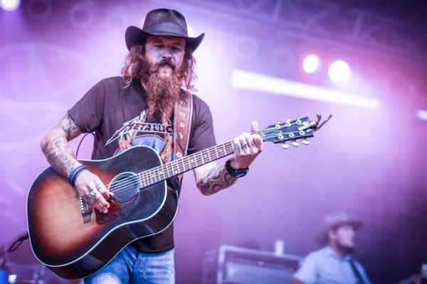 Cody Jinks