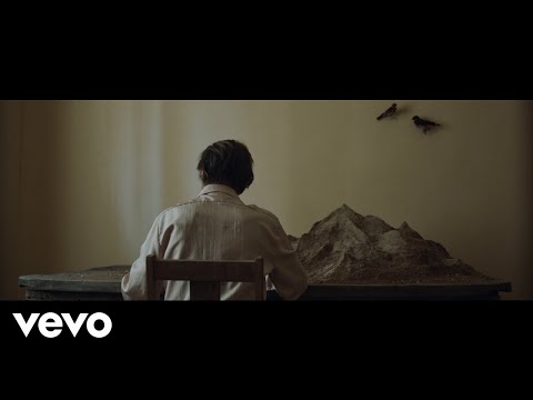 Video Joep Beving - Henosis & Anamnesis (Film by Michaël I. Sewandono)