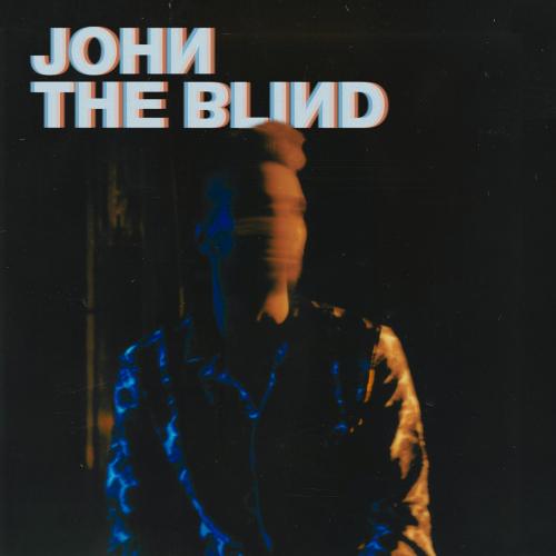 Cover John The Blind II