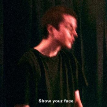 Cover Show Your Face