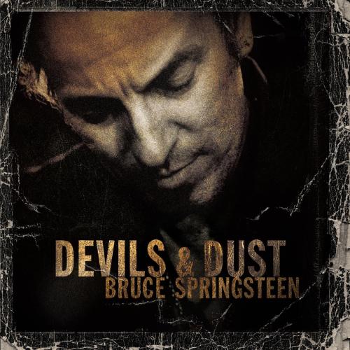 Cover Devils & Dust