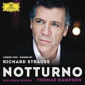 Cover Songs By Richard Strauss Notturno