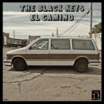 Cover El Camino (2021 Remaster)