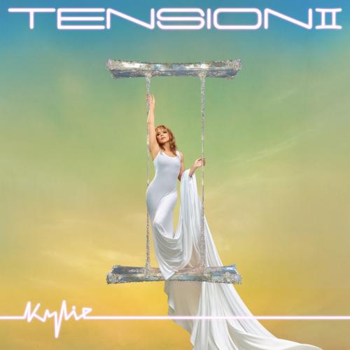 Cover Tension II