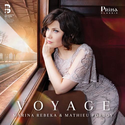 Cover Voyage