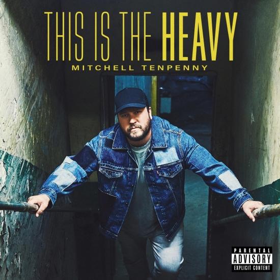 Cover This Is the Heavy
