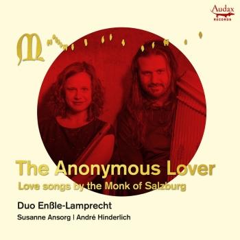 Cover The Anonymous Lover