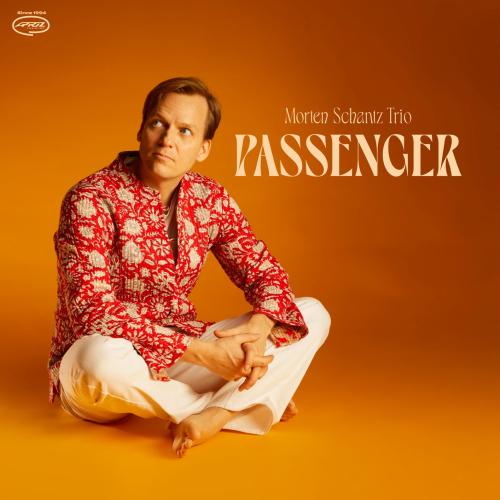 Cover Passenger