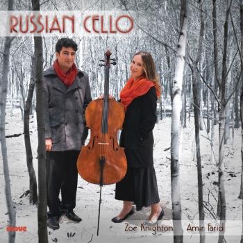 Cover Russian Cello