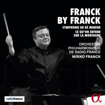 Cover Franck by Franck