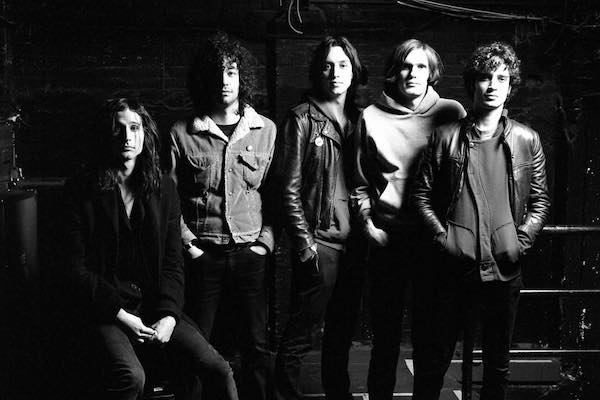 The Strokes