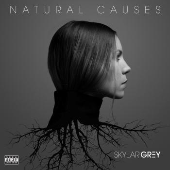 Cover Natural Causes