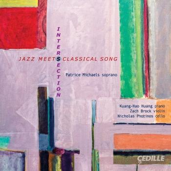 Cover Intersection: Jazz Meets Classical Song