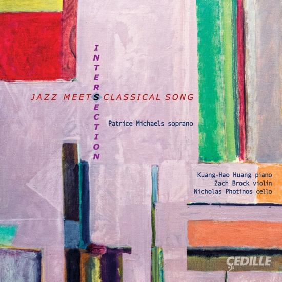 Cover Intersection: Jazz Meets Classical Song