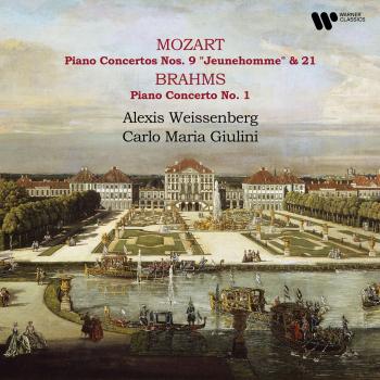 Mozart: Piano Concertos Nos. 9 