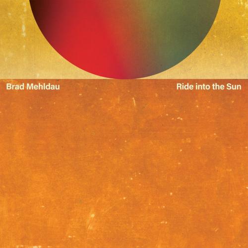 Cover Ride into the Sun