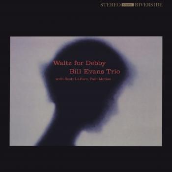 Cover Waltz For Debby (Live At The Village Vanguard / 1961) (Remastered)