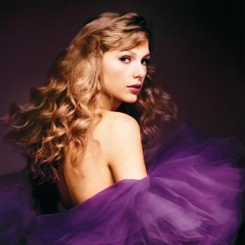 Cover Speak Now (Taylor's Version)