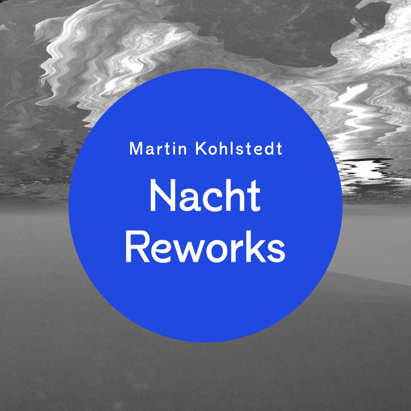 Cover Nacht Reworks