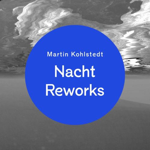 Cover Nacht Reworks