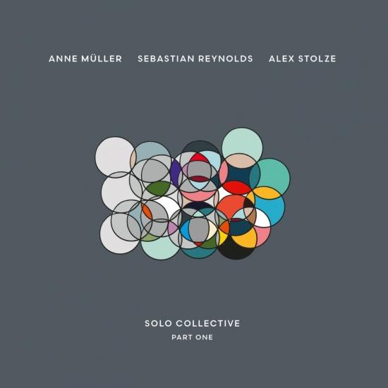 Cover Solo Collective, Pt. 1