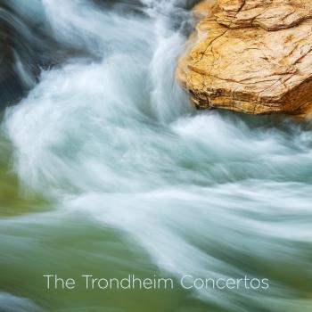 Cover The Trondheim Concertos
