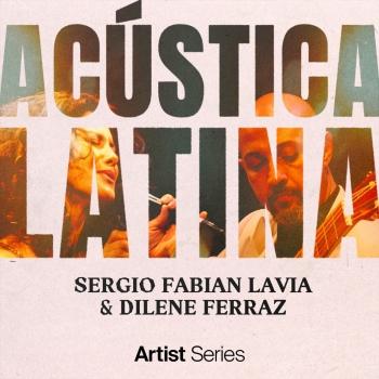 Cover Acústica Latina