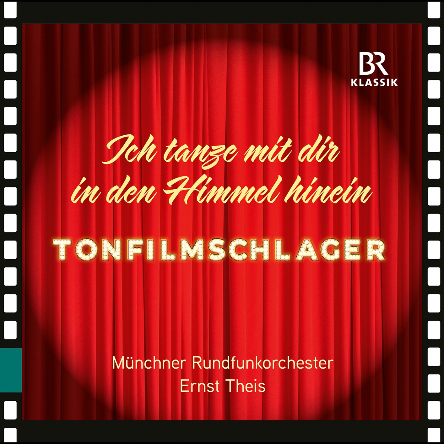 Cover Tonfilmschlager