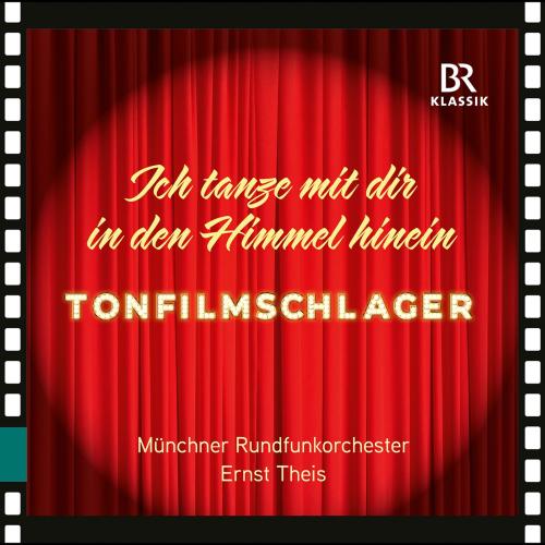 Cover Tonfilmschlager