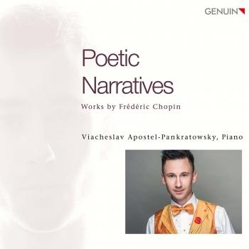 Cover Poetic Narratives