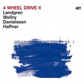 Cover 4 Wheel Drive II