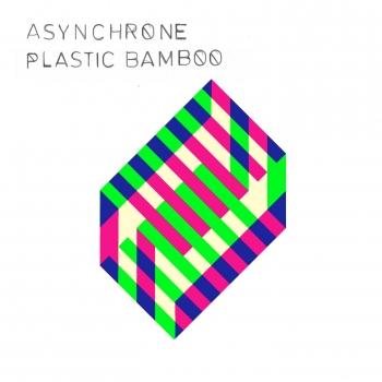 Cover Plastic Bamboo