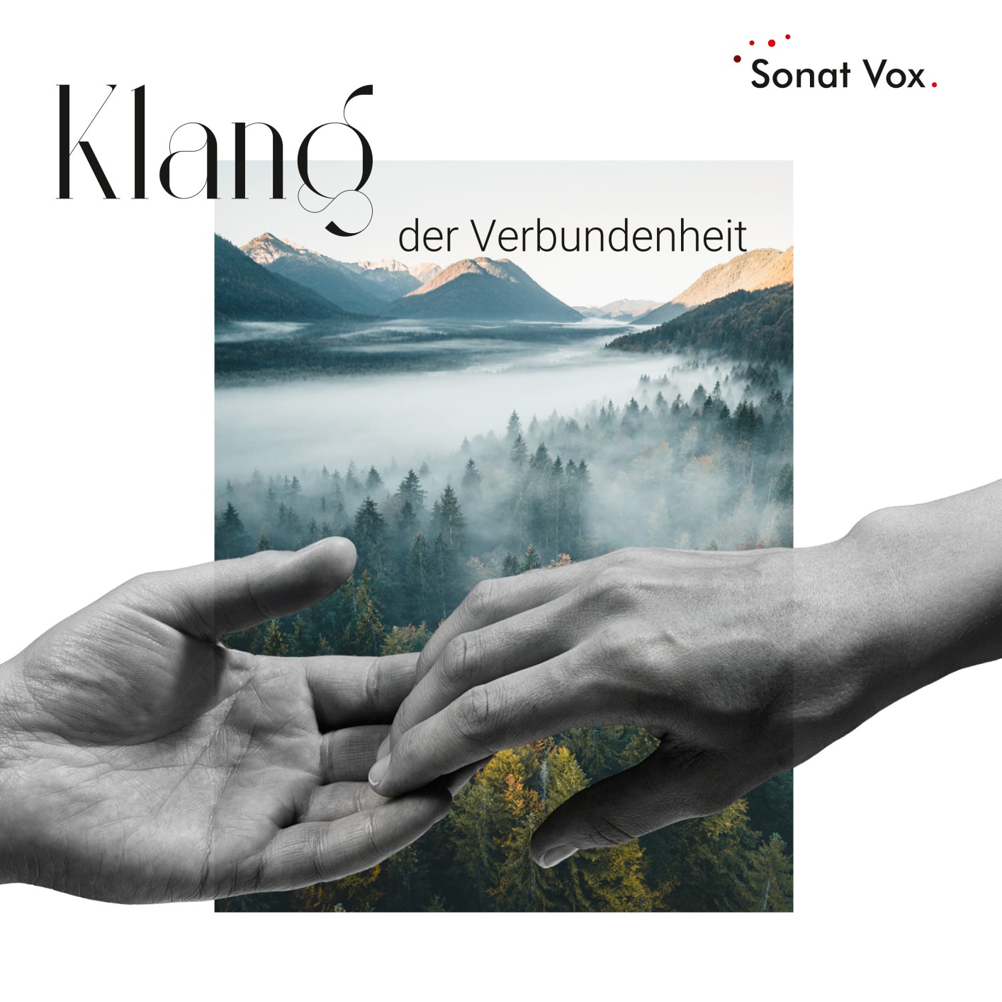 Cover Klang der Verbundenheit