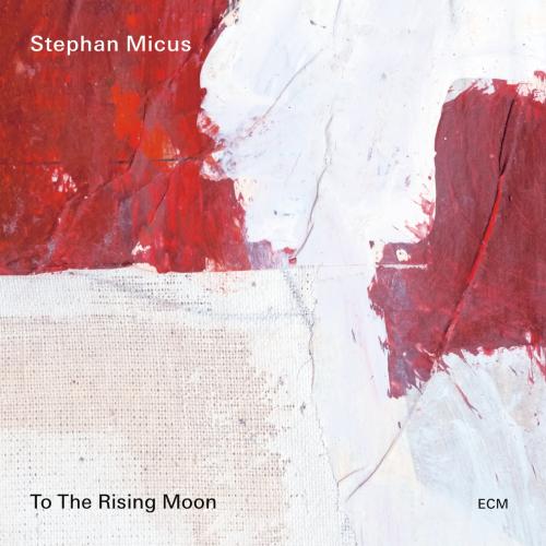 Cover To the Rising Moon