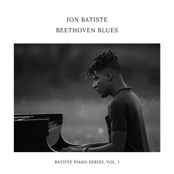 Cover Beethoven Blues