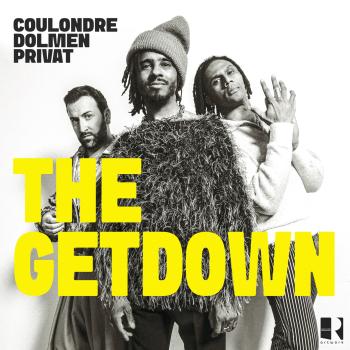 Cover The Getdown