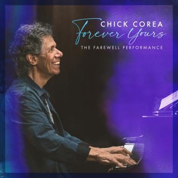 Cover Forever Yours: The Final Performance (Live)