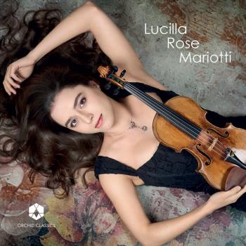 Cover Lumière du temps