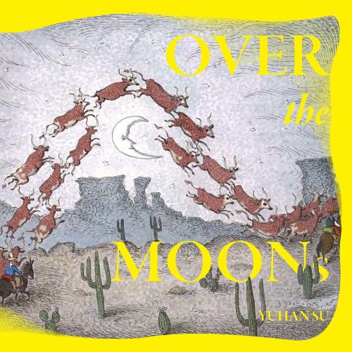 Cover Over the Moons
