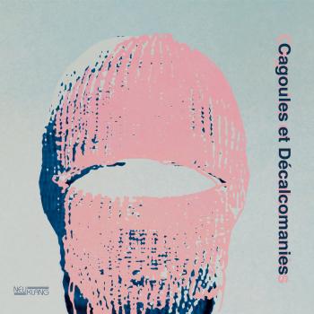 Cover Cagoules et Décalcomanies