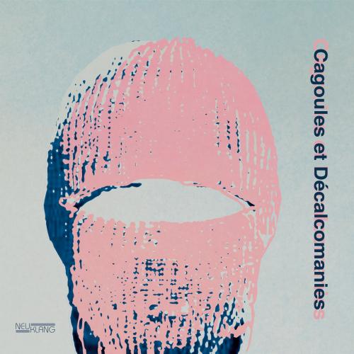 Cover Cagoules et Décalcomanies