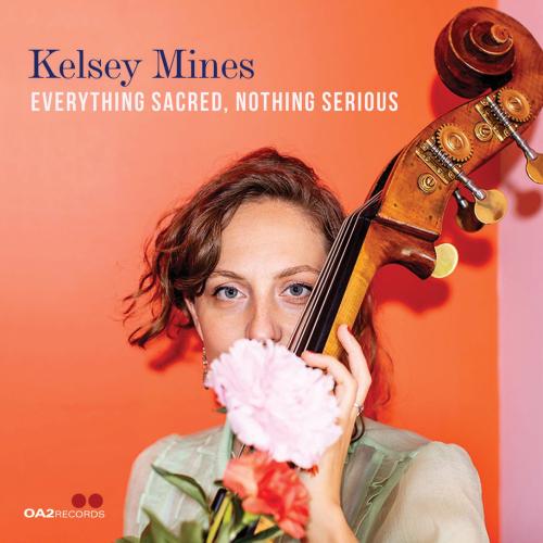 Cover Everything Sacred, Nothing Serious