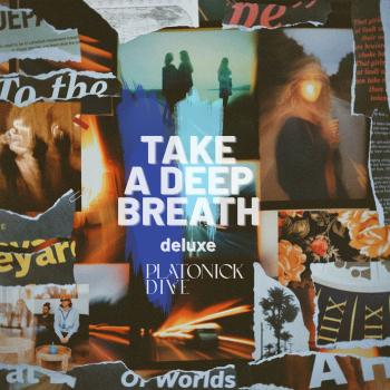 Cover Take A Deep Breath (Deluxe Edition)