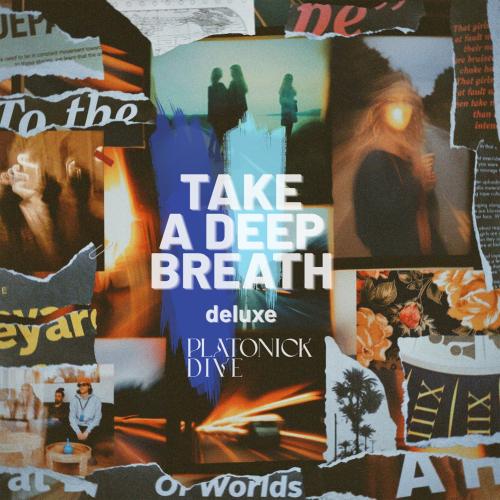 Cover Take A Deep Breath (Deluxe Edition)
