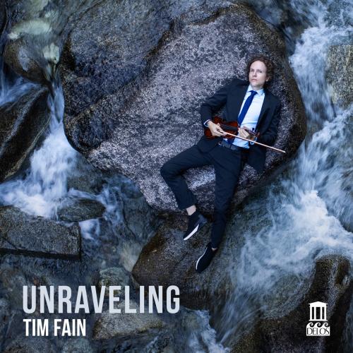 Cover Unraveling