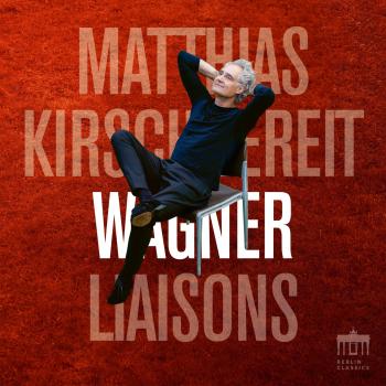 Cover Wagner Liaisons