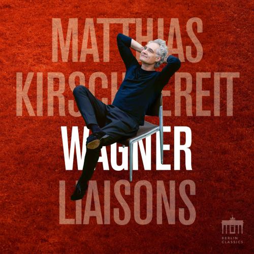 Cover Wagner Liaisons