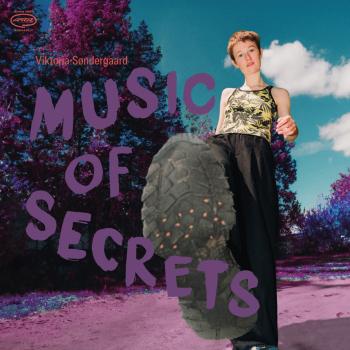 Cover Music of Secrets