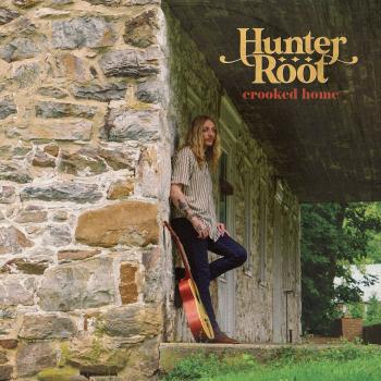 Cover Crooked Home